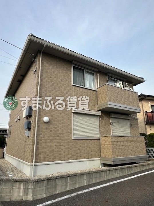 建物外観　00246