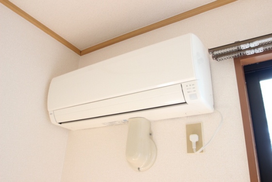 その他設備　※別号室のお写真です