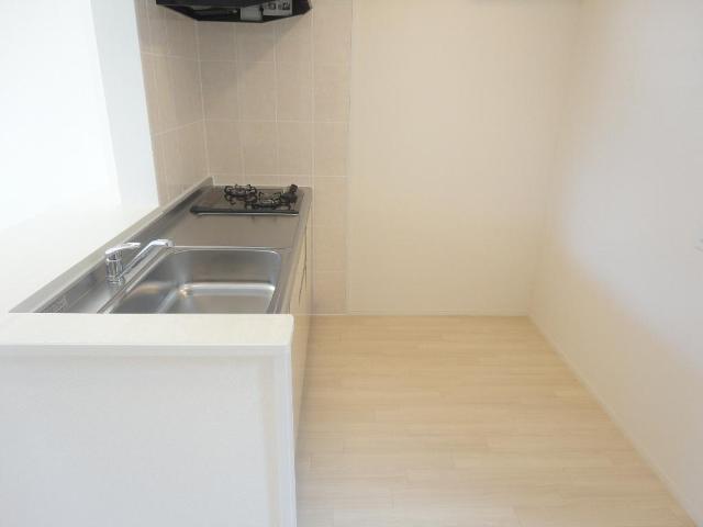 キッチン　システムキッチン（イメージ）