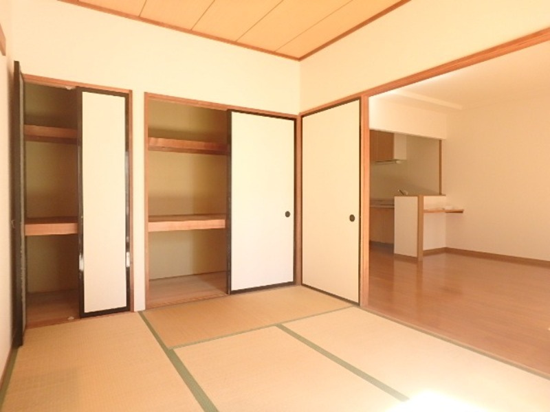 その他部屋・スペース　図面と現状に相違がある場合には現状を優先