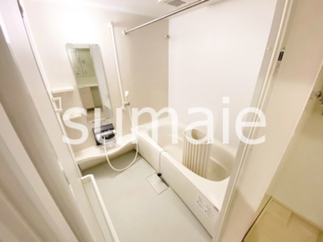 バス・シャワールーム　追炊・浴室乾燥機付きバスルーム☆