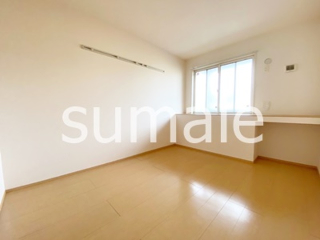 その他部屋・スペース　6帖寝室★