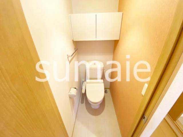 トイレ　洗浄便座★