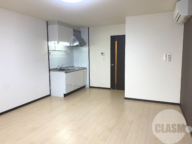 居室・リビング　広々としたリビング♪