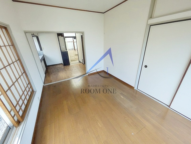 その他部屋・スペース　寝室です。