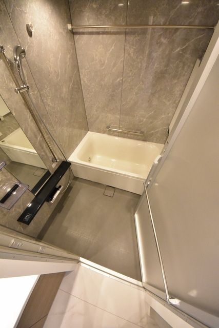 バス・シャワールーム　★室内＆室内設備★