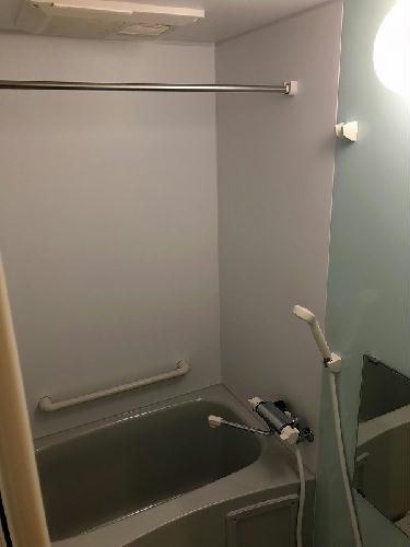 バス・シャワールーム　備品や設備仕様は号室等により異なります。現地をご確認ください