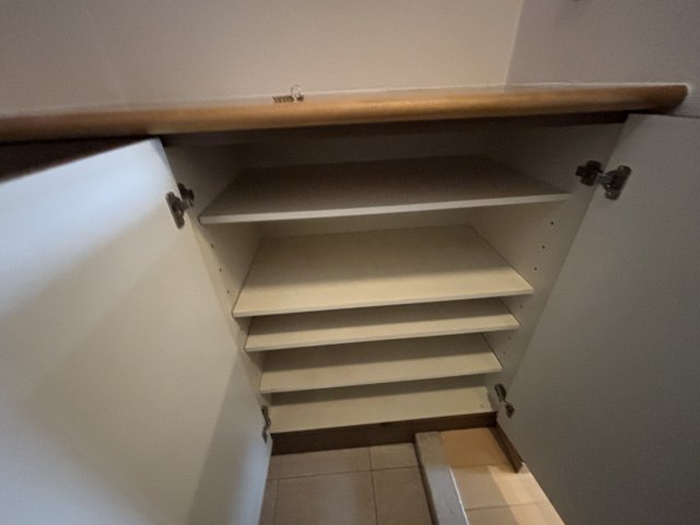 その他　シューズボックス