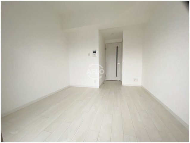 居室・リビング　セオリー夕陽丘DOOR　リビング