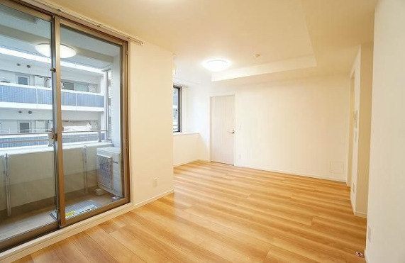 居室・リビング　参考写真になります