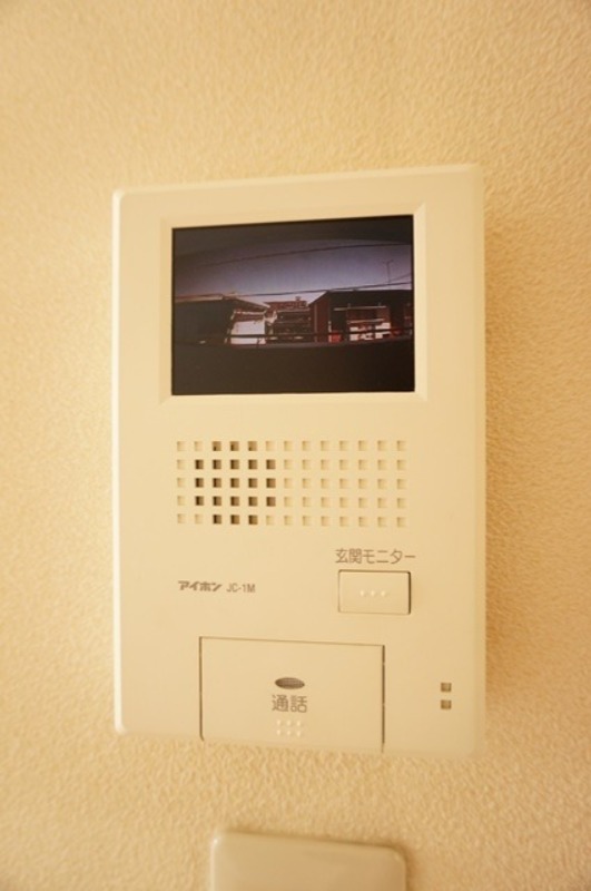 セキュリティ　図面と現状に相違がある場合には現状を優先