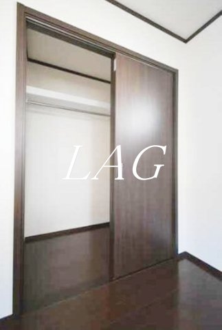 収納　収納です。