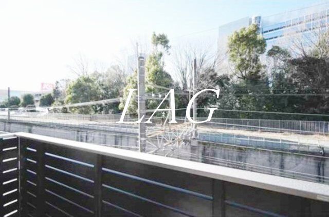 眺望　眺望です。