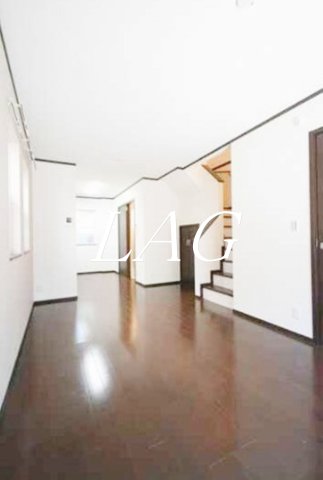 居室・リビング　洋室のお部屋です。