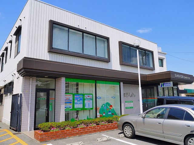 その他　奈良信用金庫 尼ヶ辻支店（その他）まで765m