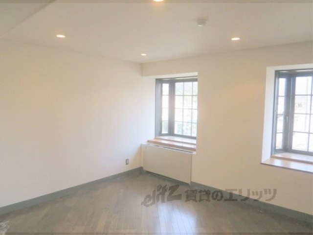 居室・リビング　洋室