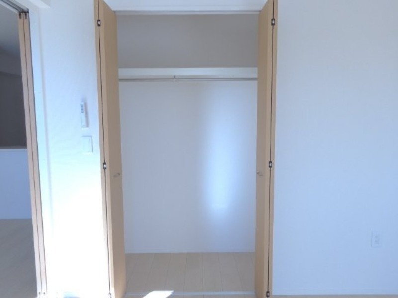 収納　図面と現状に相違がある場合には現状を優先