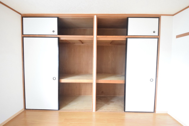 収納　～～整理整頓お任せ有れっ