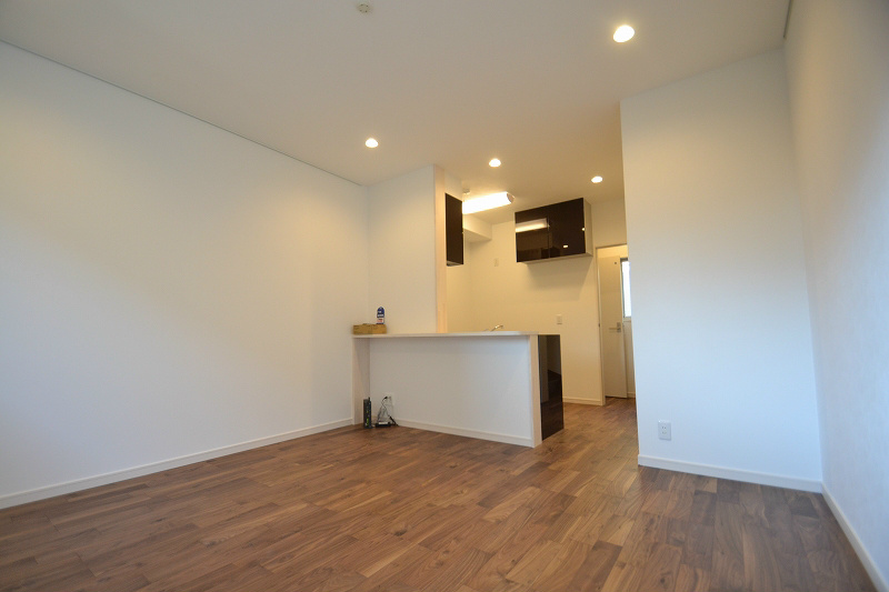 居室・リビング　別部屋参考写真