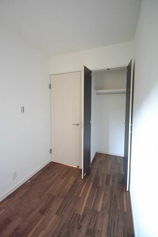 収納　別部屋参考写真