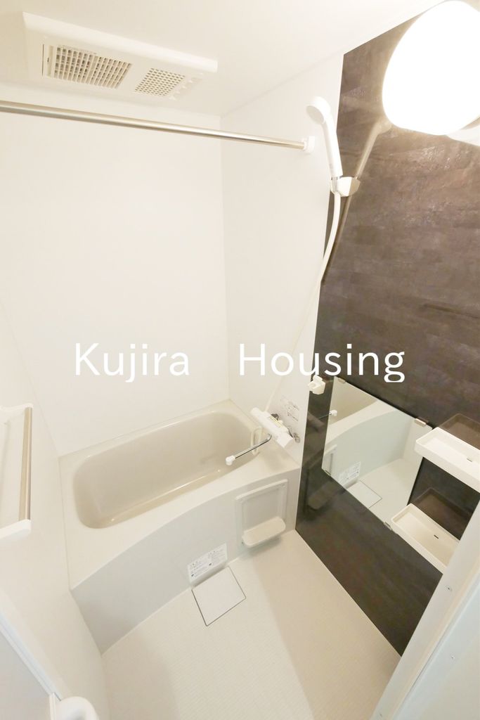 バス・シャワールーム　★同仕様です★