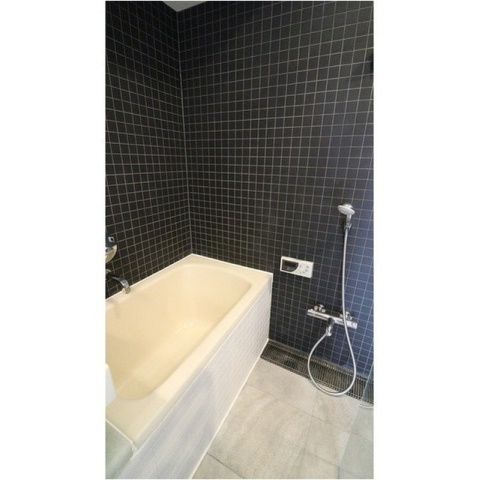 バス・シャワールーム　別号室参考写真