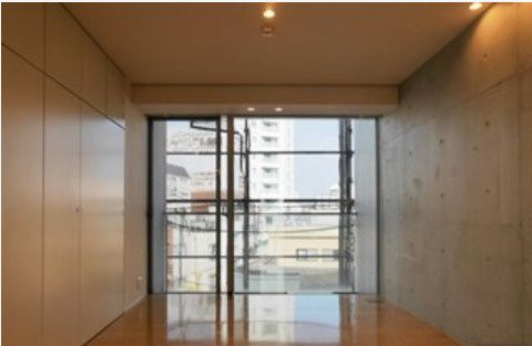 居室・リビング　別号室参考写真