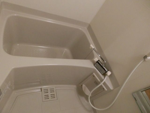 バス・シャワールーム　同タイプ物件写真（イメージ写真）