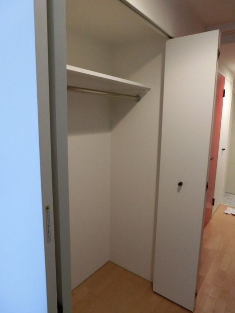 収納　同タイプ物件写真（イメージ写真）