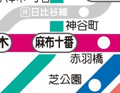 その他　☆路線図☆