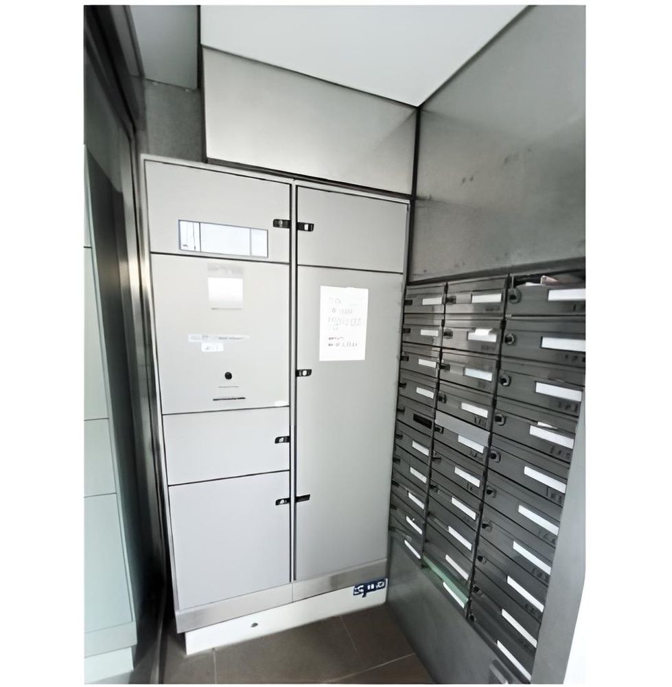 その他共有部分　☆嬉しい宅配ボックス☆