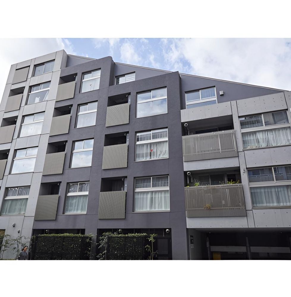 建物外観　☆綺麗な外観☆