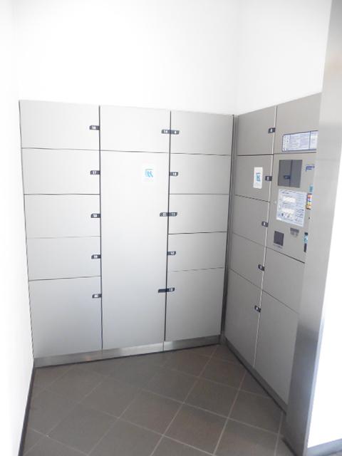 その他共有部分　その他共有部分