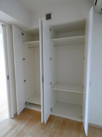 収納　収納※別部屋参考写真