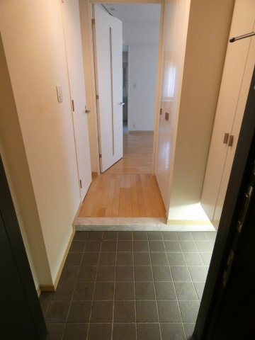 玄関　玄関※別部屋参考写真