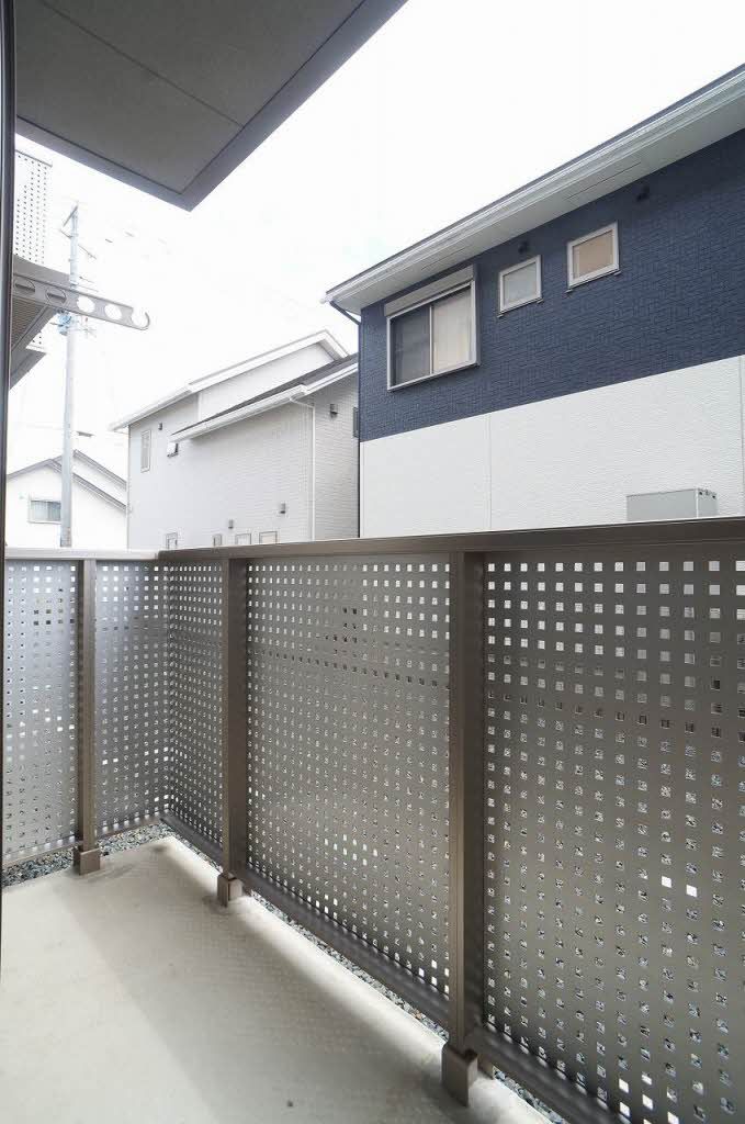 その他　テラス