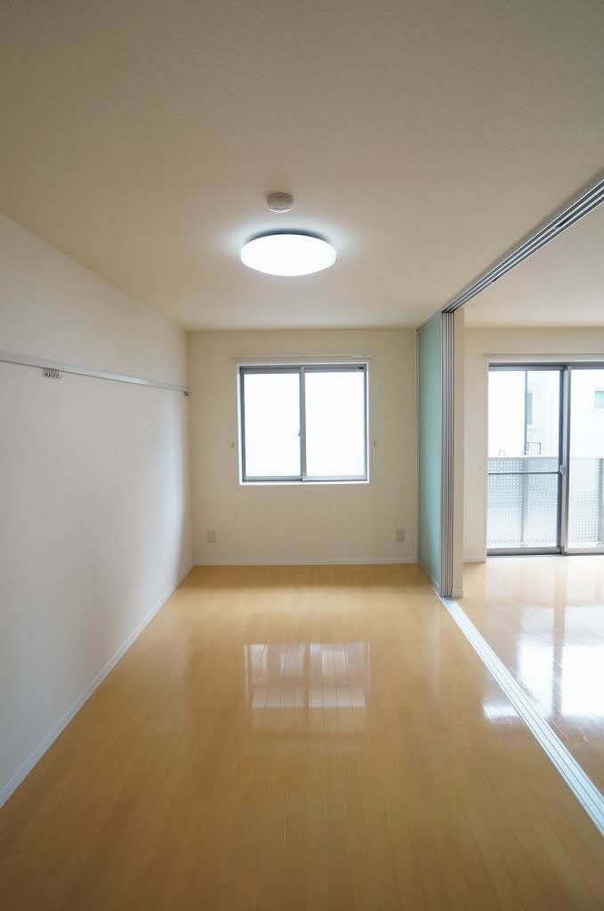 その他部屋・スペース　洋室