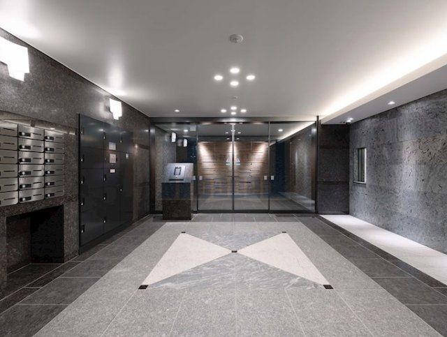 その他共有部分　その他共用部分