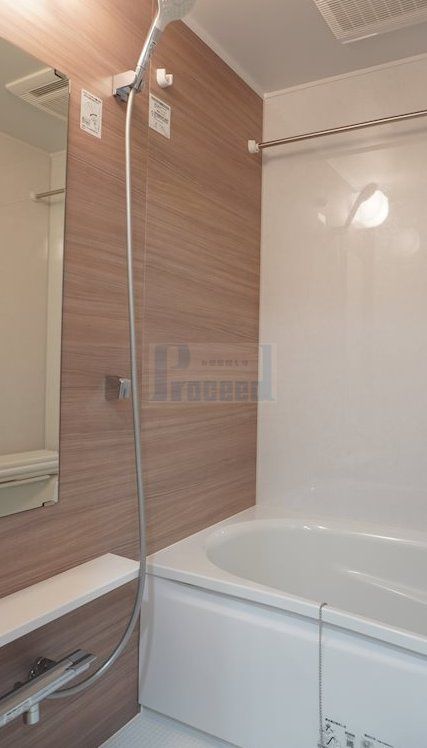 バス・シャワールーム　☆こちらの物件は仲介手数料無料です☆