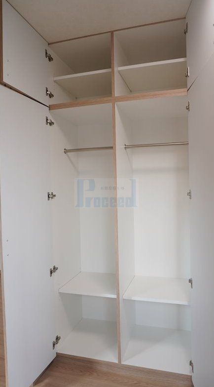 収納　たっぷり収納スペース☆