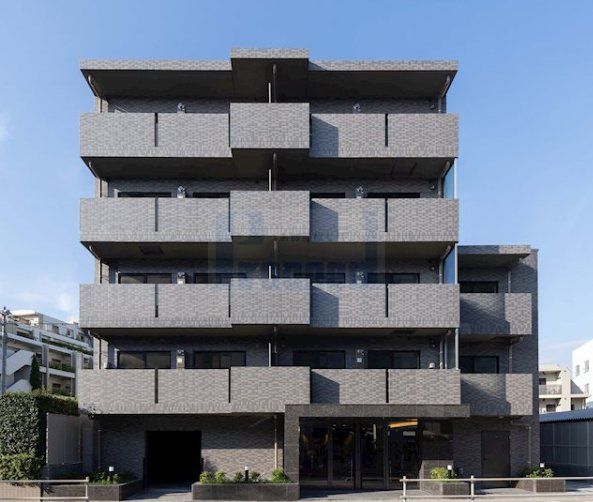 建物外観　☆こちらの物件は仲介手数料無料です☆