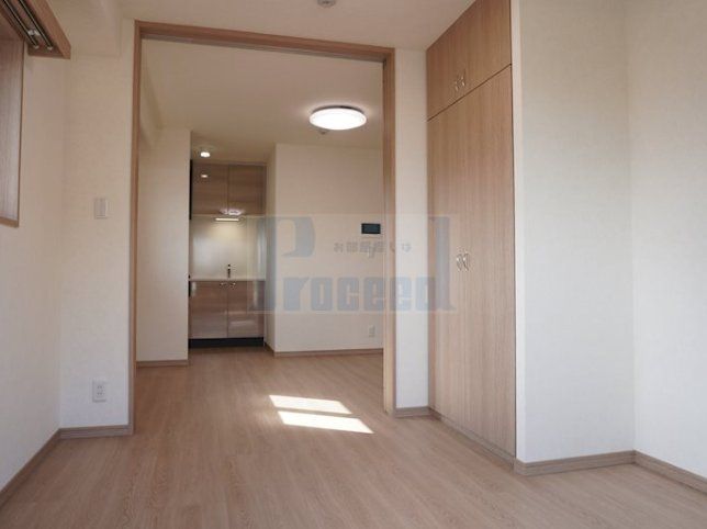 居室・リビング　☆こちらの物件は仲介手数料無料です☆