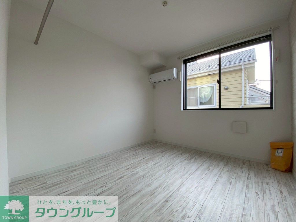 居室・リビング　リビング/居室