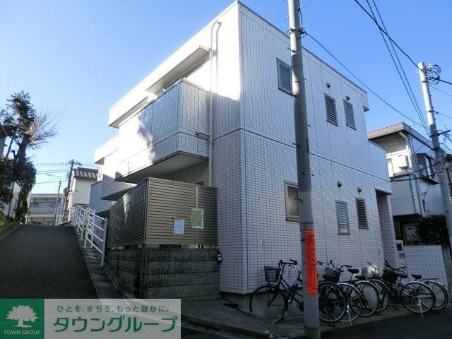 建物外観　☆外観☆