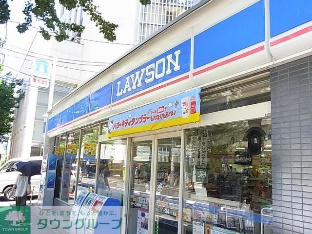 コンビニ　ローソン（コンビニ）まで149m