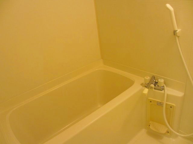 バス・シャワールーム　2017年5月撮影