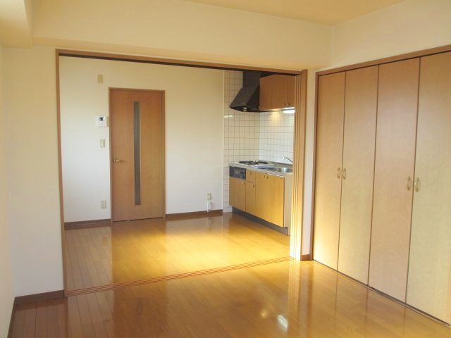 その他部屋・スペース　2017年5月撮影