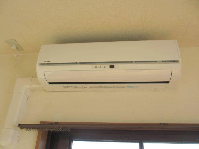 その他設備　2017年5月撮影