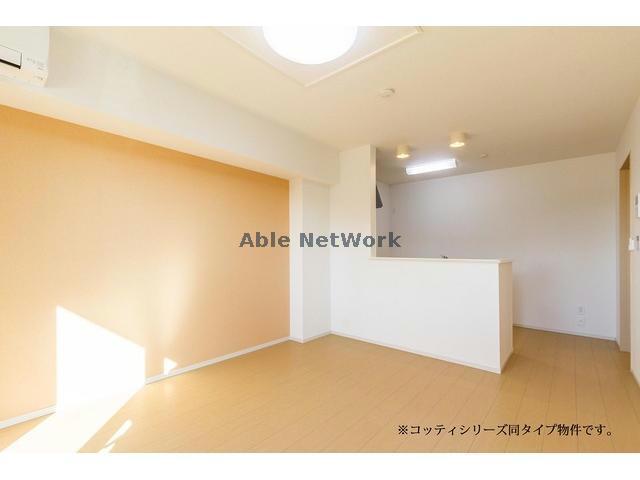 居室・リビング　イメージ