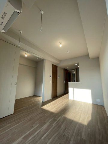 居室・リビング　☆広々としたリビング☆